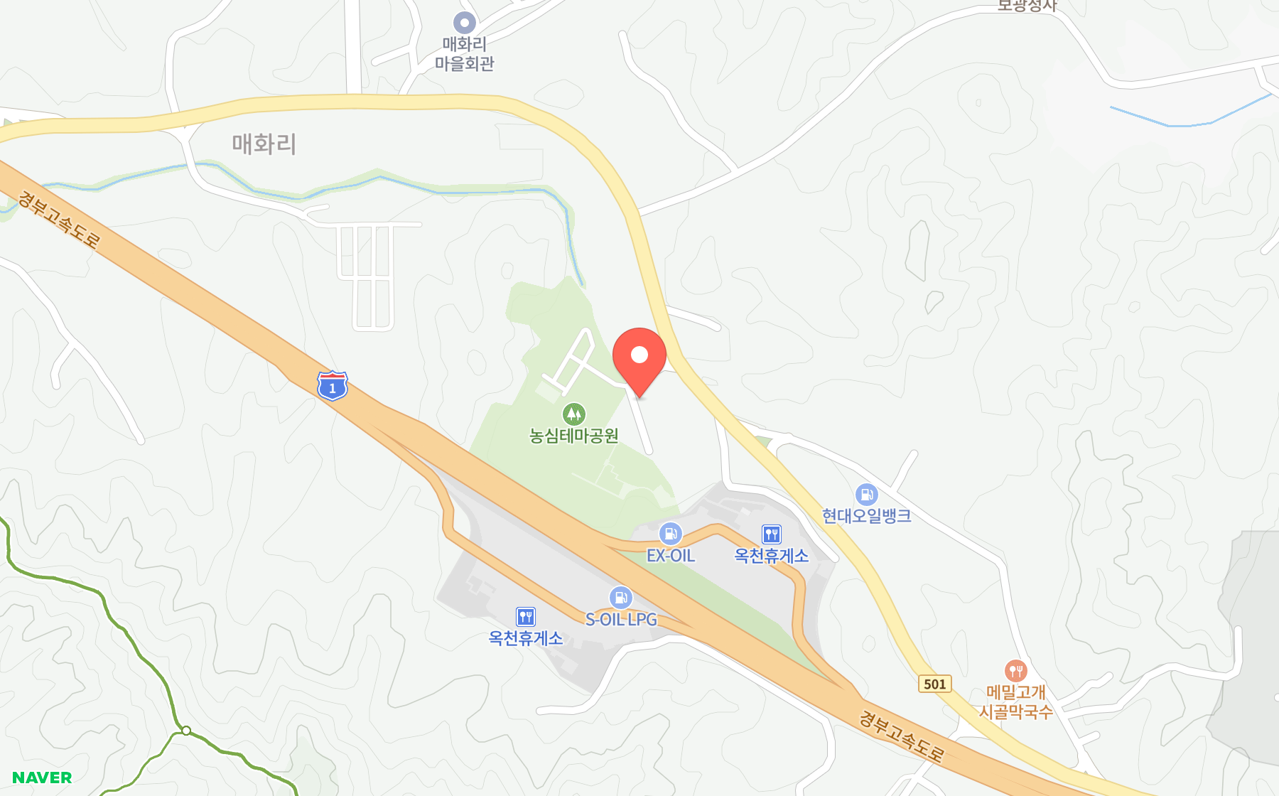 (주)폴페어일렉트릭 지도